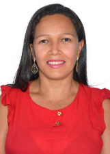 Foto de Aliene Barbosa e Silva