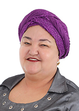 Foto de SIDAURA MARIA DA SILVA