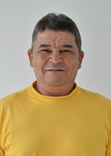Foto de EDNALDO CARLOS BOMFIM SIRQUEIRA