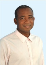 Foto de Jusimar Pereira de Oliveira