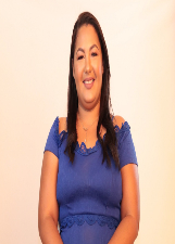 Foto de VALQUIRIA DOS SANTOS SILVA