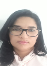 Foto de NUBIA CARLA GERALDO DA SILVA