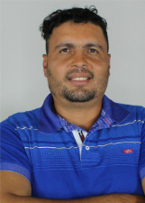 Foto de CHARLES AGUIAR DOS SANTOS
