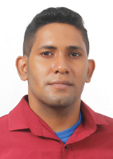 Foto de MARCOS BISPO DOS SANTOS