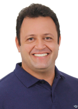 Foto de ROBSON SANTOS SÁ