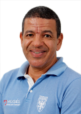 Foto de MOISES FERREIRA DA SILVA