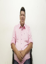 Foto de CLAUDINEI DA SILVA SANTOS