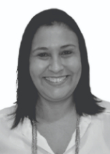 Foto de Iraci Almeida Pimentel