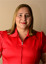 Foto de Elisangela Dias dos Santos