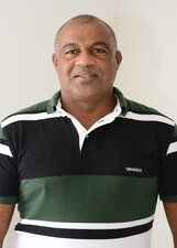 Foto de José Bonfin de Araújo