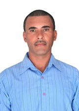 Foto de ANAMILTON SANTANA DOS SANTOS