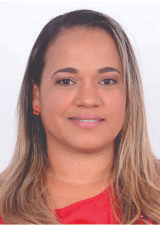 Foto de ANNA LUCIA DOS SANTOS PEREIRA