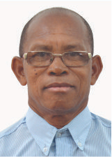 Foto de Wilson Alves de Oliveira