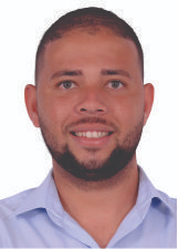 Foto de ALEXANDRE SANTANA MOREIRA