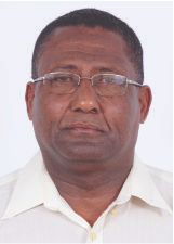 Foto de ALOISIO SANTANA BISPO