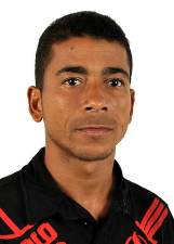 Foto de Anailton da Silva Santana