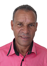 Foto de Antônio Evangelista Silva dos Santos
