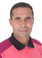 Foto de Aldeci Rodrigues dos Santos