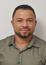 Foto de JOSÉ MARCOS SANTOS DA SILVA