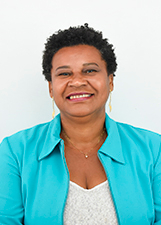 Foto de MARIA DOS SANTOS OLIVEIRA SANTANA