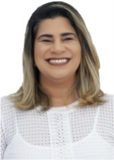 Foto de LUANA CARNEIRO CALMON CERQUEIRA
