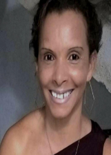 Foto de Maria Regina França Borges