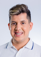 Foto de HELIODORIO BISPO DE ALMEIDA FILHO