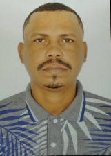 Foto de GESSIVAL DA CRUZ SANTOS