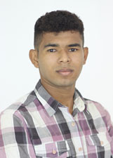 Foto de BRUNO JESUS DE OLIVEIRA