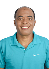 Foto de ANTONIO CÉZAR SILVA DE MELLO