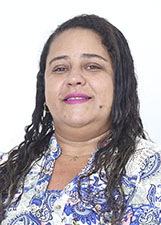 Foto de GRACYETTE REJANE RODRIGUES DE MIRANDA