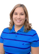 Foto de LEILA CRISTINA PORTO BRITO SANTOS