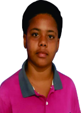 Foto de AURENY SANTOS DE ARAÚJO
