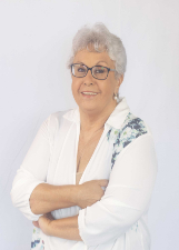 Foto de REGINA MARIA PINTO DE CARVALHO