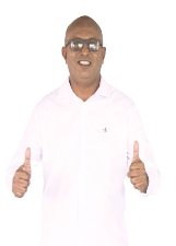 Foto de ERALDO FERREIRA DOS SANTOS