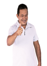 Foto de Antonio Moura Santana
