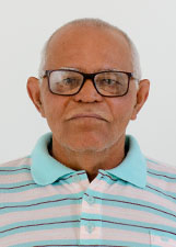 Foto de JOSÉ CARLOS DA SILVA SAMPAIO