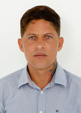 Foto de FABIO SILVA DOS SANTOS