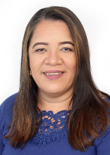 Foto de JACIELMA VIEIRA SANTOS SILVA