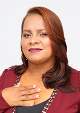 Foto de LUCIENE FERNANDES DO CARMO