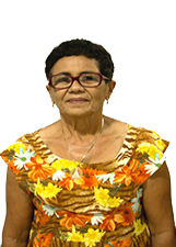 Foto de Irene Nunes da Silva Oliveira