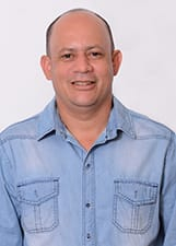 Foto de MÁRCIO DAMASCENO OLIVEIRA
