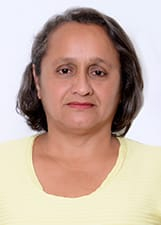 Foto de NÚBIA SANTOS DE CARVALHO
