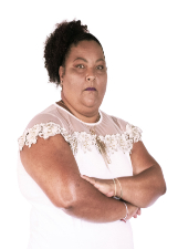 Foto de LIOROSA BARBARA PINTO CARQUEIJA