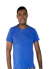 Foto de JOSENILDO EVARISTO DE ARAUJO