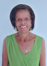 Foto de Maria Elena Lopes dos Santos