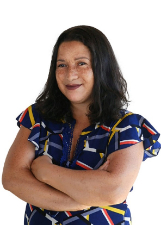 Foto de ROSÂNGELA DE JESUS SANTANA