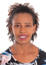 Foto de Jussara de Oliveira Nunes