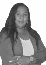 Foto de TATIANI RODRIGUES DE JESUS CHAVES