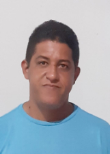 Foto de Luciano Nascimento Santana